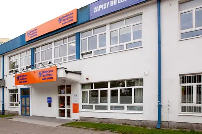 LUX MED | Medycyna rodzinna Gdańsk